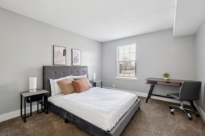 Brentwood C3 I Cozy & Comfy I 2bd I Free Parking